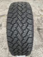 Pneus de voiture tout-terrain RT MT Lt265/65 R17 265/65/17