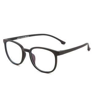 Xiamen Kids Gafas de sol Anti <span class=keywords><strong>Blue</strong></span> Ray Glasses para niños Moda Gafas de sol más nuevas Anti <span class=keywords><strong>Blue</strong></span> Glasses Black - Product Image 2