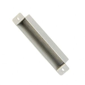 Plaque de remplissage vierge neuve Bently Nevada 3500/05-01-02-00-00-01 128031-01 pour couvercle de PLC - Product Image 1