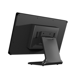 Registratore di <span class=keywords><strong>Cassa</strong></span> All-in-One Junrong RS613 Nero con Windows, Terminale di Pagamento per <span class=keywords><strong>Bar</strong></span> e Ristoranti da 21,5 Pollici, Fornitura Diretta dalla Fabbrica - Product Image 4