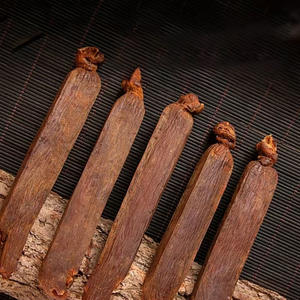 大量供給6-8年有機赤パナックス人参根韓国赤パナックス人参ストリップギンセノサイドが豊富 - Product Image 6