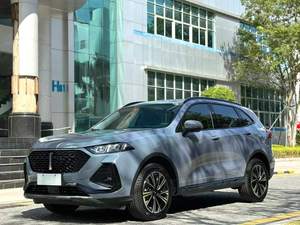 Auto Usate: WEY Latte <span class=keywords><strong>2022</strong></span>, SUV Compatto di Grandi Dimensioni, Altamente Equipaggiato e con Basso Chilometraggio, Pronto all'Uso - Product Image 2