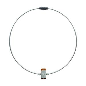 <span class=keywords><strong>Antenne</strong></span> de réception de boucle passive à <span class=keywords><strong>large</strong></span> <span class=keywords><strong>bande</strong></span> étanche WV-600 10KHz-899MHz pour Malachite/<span class=keywords><strong>SDR</strong></span> - Product Image 2