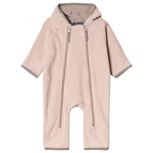 Nuevos pantalones de mezclilla daneses de primavera para bebés y niños pequeños, con estampado de leopardo, gruesos, cálidos, para gatear, lindos, para niños y niñas, con <span class=keywords><strong>cremallera</strong></span> YKK - Product Image 6