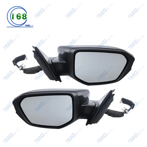 Ensemble de <span class=keywords><strong>r</strong></span>étroviseur de pièces automobiles IMG 76208-TBA-C03ZA 76258-TBA-A21ZA pour <span class=keywords><strong>HONDA</strong></span> <span class=keywords><strong>CIVIC</strong></span> <span class=keywords><strong>TYPE</strong></span>-<span class=keywords><strong>R</strong></span> - Product Image 4