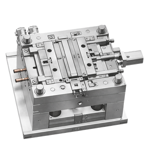 قالب حقن بلاستيكي متعدد التجاويف للمجلات، مخصص من <span class=keywords><strong>ABS</strong></span> وPP، تصنيع حسب الطلب (OEM/ODM)، أدوات لمعدات التدريب والمنتجات الرياضية - Product Image 2