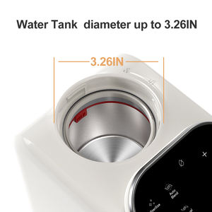 Robot culinaire pour bébé multifonction sans BPA, <span class=keywords><strong>Babycook</strong></span> électrique 5 en 1, <span class=keywords><strong>cuiseur</strong></span> vapeur, mixeur, préparateur de nourriture pour bébé - Product Image 6