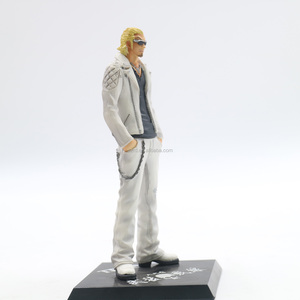 OEM fatto del fumetto <span class=keywords><strong>manga</strong></span> figura del PVC del basamento figurine giocattolo modello per la decorazione - Product Image 3