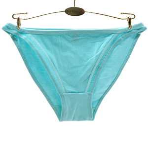 Yun Meng Ni slip femminili di alta qualità traspirante <span class=keywords><strong>Sexy</strong></span> mutandine di cotone da donna biancheria intima - Product Image 6