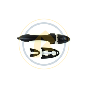Maniglia esterna per porta Ac Rolcar ADAPTABLE per OE 1107182, 1132550 adatta per Ford Focus 1998 - Product Image 1