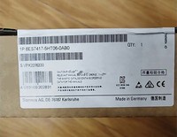 1 Buah Baru 6es7417-5ht06-0ab0 6es7 417-5ht06-0ab0 Fedex/dhl/ups Merek dan Asli Garansi Satu Tahun Baru dan Asli