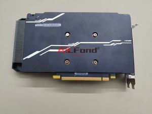 Tarjeta gráfica GeForce RTX 2060 VENTUS GDDR6 de 6GB y 192 bits, tarjeta de video RTX 2060 - Product Image 2