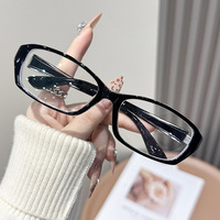 Les nouvelles lunettes anti-lumière bleue à monture ovale empêchent le vent, le sable, la poussière, les gouttelettes, la protection UV des lunettes à lumière bleue