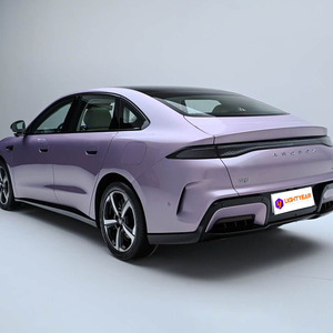 ARCFOX Beta S3: Berlina Elettrica a 5 Posti, Ricarica Ultra Rapida, Leggera, per Pendolarismo Urbano, EV Conveniente - Product Image 4