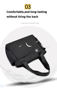 Le borse sono comode e veloci per uscire, adatte a tutte le persone - Product Image 4