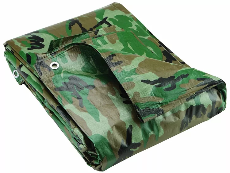 Camouflage