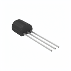 BC560 In Stock Transistors Electronic Chips Component TO-226-3, TO-92-3 - Product Image 1
