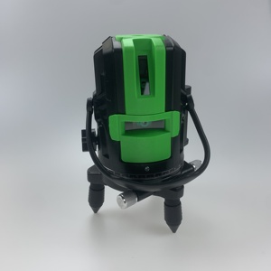 <span class=keywords><strong>Laser</strong></span> Nivel 360 Màu Xanh Lá Cây 5 Dòng <span class=keywords><strong>Laser</strong></span> Màu Xanh Lá Cây Với Giá Ba Chân Giá Tốt Nhất - Product Image 3