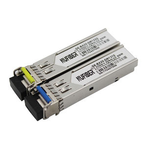 وحدة <span class=keywords><strong>SFP</strong></span> ثنائية الاتجاه 1G SC 1 كم 300 متر، وحدة <span class=keywords><strong>SFP</strong></span> 125G 1310 نانومتر 20 كم، وحدة <span class=keywords><strong>SFP</strong></span> ثنائية الاتجاه 80 كم 1G، وحدة <span class=keywords><strong>SFP</strong></span> LC 40 متر، وحدة <span class=keywords><strong>SFP</strong></span> طراز 1G، وحدة <span class=keywords><strong>SFP</strong></span> طراز SX - Product Image 2