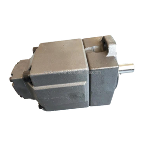ปั๊มใบพัดรุ่น PV2R2 ซีรีส์ PV2R2-41/53/59/65/75-F-RAA-41 PV2R2-53-F-RAA-41 ใบพัดไฮดรอลิก - Product Image 2