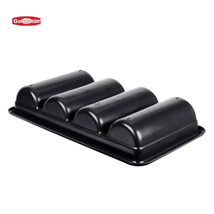 Organizador de restaurante de plástico PP de 4 compartimentos, caja Caddy para almacenamiento de cocina de cubiertos, utensilios y cubiertos - Product Image 6