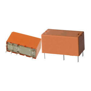 รีเลย์ DC12 G9KC-4A 40A 4PST 12V ออกแบบมาเป็นพิเศษสำหรับรีเลย์ไฟฟ้ารีเลย์มากกว่า2แอมป์ - Product Image 1