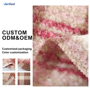 Prêt à accepter les commandes de nouvelles entreprises commerciales, recruter des agents exclusifs principalement engagés dans des tissus imprimés en polyester pour femmes - Product Image 1