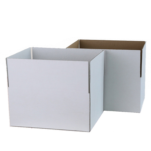 Les Boîtes d'Expédition et Cartons Ondulés les Moins Chers, à Faible MOQ, en Stock, pour Emballage, Envoi Postal et Déménagement - Product Image 4