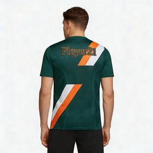 Maillots de football de club italien de haute qualité fabriqués en usine, livrés à votre porte, maillots de football Lazio Como Palma - Product Image 4