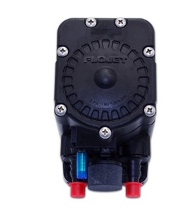 Nueva Bomba de Diafragma Neumática Original FLOJET G573205, Serie G57, Resistente a la Corrosión - Product Image 3