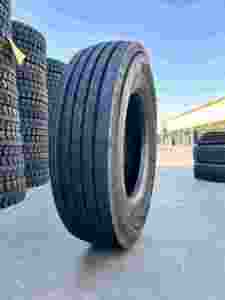 Neumáticos para camiones de gran tamaño 215/75R17.5 235/75R17.5, patrón mixto para tracción en tramos cortos/medianos, para nueva posición de dirección, tamaño MX921, completamente nuevos. - Product Image 4