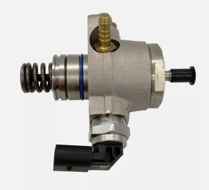 Pompe à carburant haute pression Master Wholesale pour <span class=keywords><strong>AUDI</strong></span> <span class=keywords><strong>A3</strong></span> S3 A4 A5 VW GTI 7 2.0 <span class=keywords><strong>TFSI</strong></span> OEM 06L127025J 06L127025K 06L127025R 06L127026B - Product Image 2
