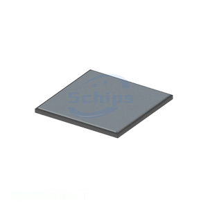 SD175SC200A.T Die Single Diodes Original DIODE SCHOTTKY 200V 30A DIE <b>Electronic</b> Component <b>Production</b> - Product Image 1