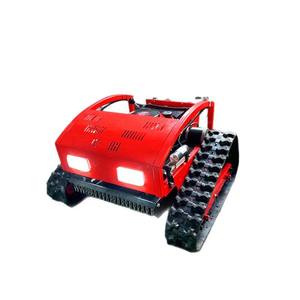 Cortadora de Césped Automática, Suministro Directo de Fábrica, Cortadora Robótica con Control Remoto - Product Image 5