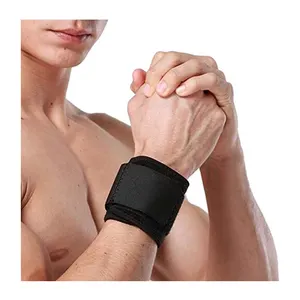 Hochwertiger Workout-Druck-Handgelenks chutz Anti-Verstauchung schutz Druck-Handgelenks tützen