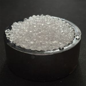 Pellets PETG pour composants électroniques et électriques Matière première PETG à haute transparence avec diverses applications - Product Image 5