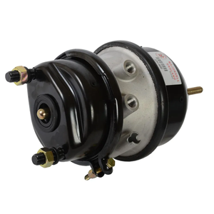 <span class=keywords><strong>Chambre</strong></span> de frein à disque pneumatique T16 24 certifiée ISO 9001 TYPE <span class=keywords><strong>16</strong></span>/24 adaptée au système de freinage pneumatique de camion - Product Image 2