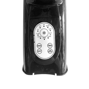 Tùy Chỉnh 18-Inch Tường Fan Với Thời Gian Và Điều Khiển Từ Xa Chức Năng Nhà Quạt Điện - Product Image 4