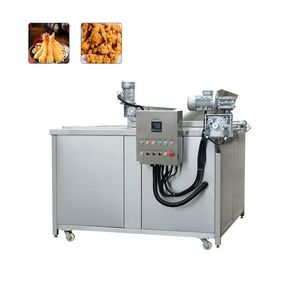 Máquina Automática para Freír Donas con Temporizador Programable - Product Image 5
