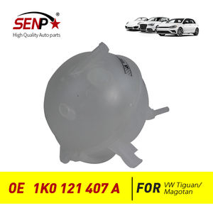 SENP <span class=keywords><strong>Auto</strong></span> Hot Seller Pièces de liquide de refroidissement OEM 1K0121407 pour VW Tiguan/Magotan 15-18 Nouveau vase d'expansion de haute qualité également pour voitures d'<span class=keywords><strong>occasion</strong></span> - Product Image 2