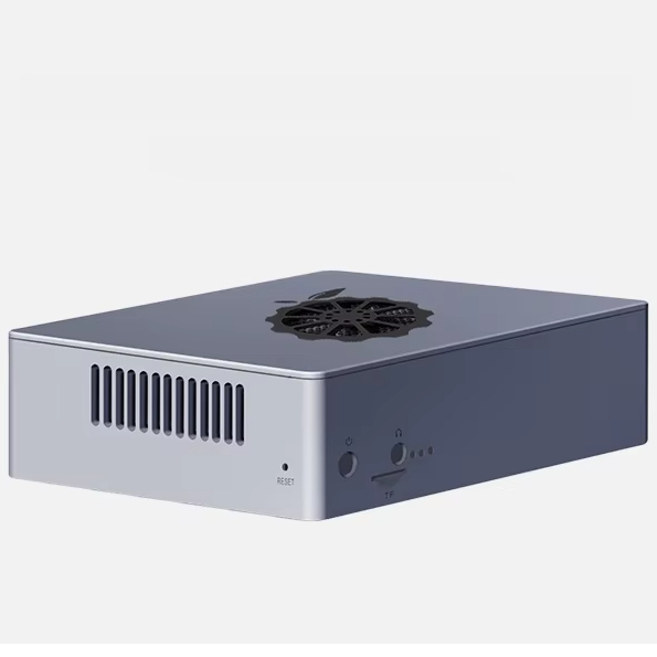 OrangePi 6 Plus Dedicated Metal Case