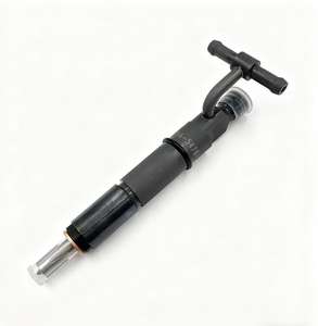 ईंधन इंजेक्टर 216-5478 के लिए ईंधन इंजेक्टर 236b इंजन 3044c c3.4 ईंधन इंजेक्टर - Product Image 1