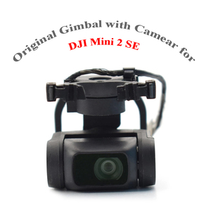 Original <b>Mini</b> 2 SE Gimbal <b>Camera</b> <b>with</b> Signal Cable Replacement 100g for for <b>Mini</b> 2 SE <b>Drone</b> Repair Spare Parts - Product Image 2