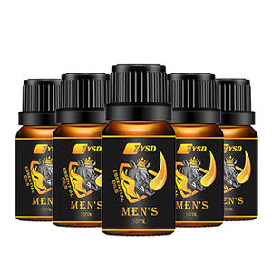 Loción de esencia de aceite esencial de masaje <span class=keywords><strong>para</strong></span> hombres <span class=keywords><strong>para</strong></span> uso externo prolongado Condensado <span class=keywords><strong>para</strong></span> el cuidado de adultos a largo plazo - Product Image 3