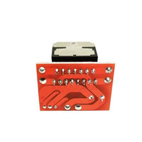 Module amplificateur CD7379 9V-17.5V DC, 2*39W, double canal, YJ