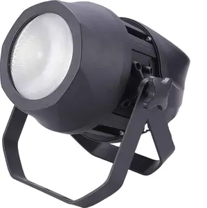 Professional Led Water-Proof Cob Light 200W Led White Color With Zoom Event Stage Lights