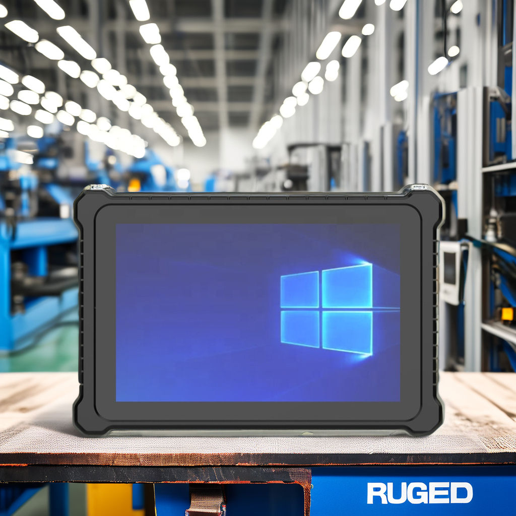 10 de Windows 10 pulgadas I5