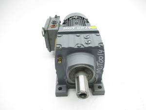 Nuovo Controller di programmazione PLC originale Ready R47DT71D4 230460V 21A - Product Image 2