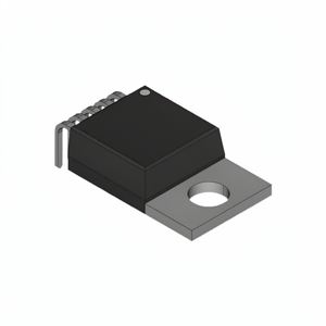 ชิ้นส่วนอิเล็กทรอนิกส์สำหรับการจัดการพลังงาน (PMIC) TO 220 5 LM2575-3.3BT ช่องทางผู้ผลิต - Product Image 1