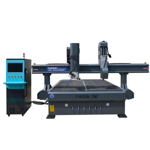 Machine <span class=keywords><strong>de</strong></span> <span class=keywords><strong>travail</strong></span> du bois CNC, 4 axes <span class=keywords><strong>2</strong></span>, <span class=keywords><strong>plan</strong></span> <span class=keywords><strong>de</strong></span> <span class=keywords><strong>travail</strong></span>, routeur - Product Image 1